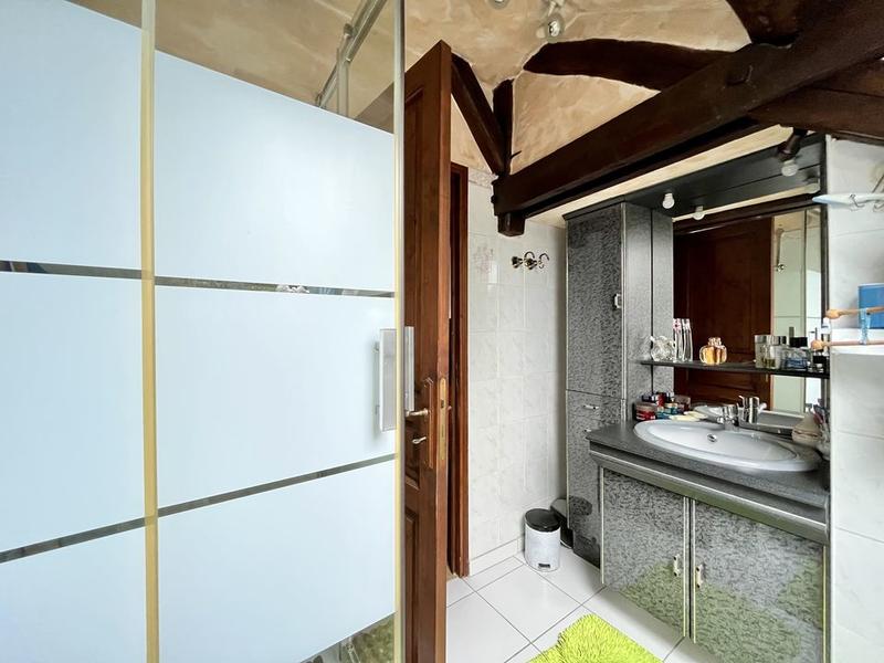 Maison de campagne - 137 m² - 4 pièces