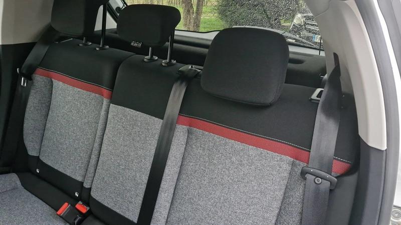 Citroën C3 III 1.2 PureTech 82 c-Series