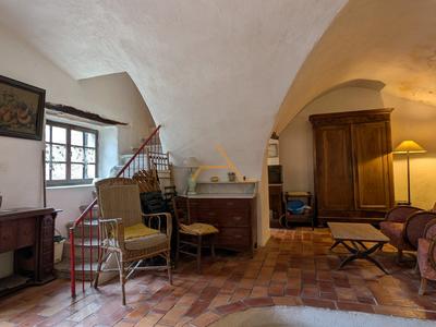 Maison de village - 144 m² - 7 pièces