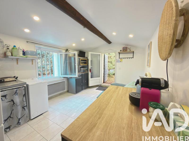 Maison - 114 m² - 6 pièces