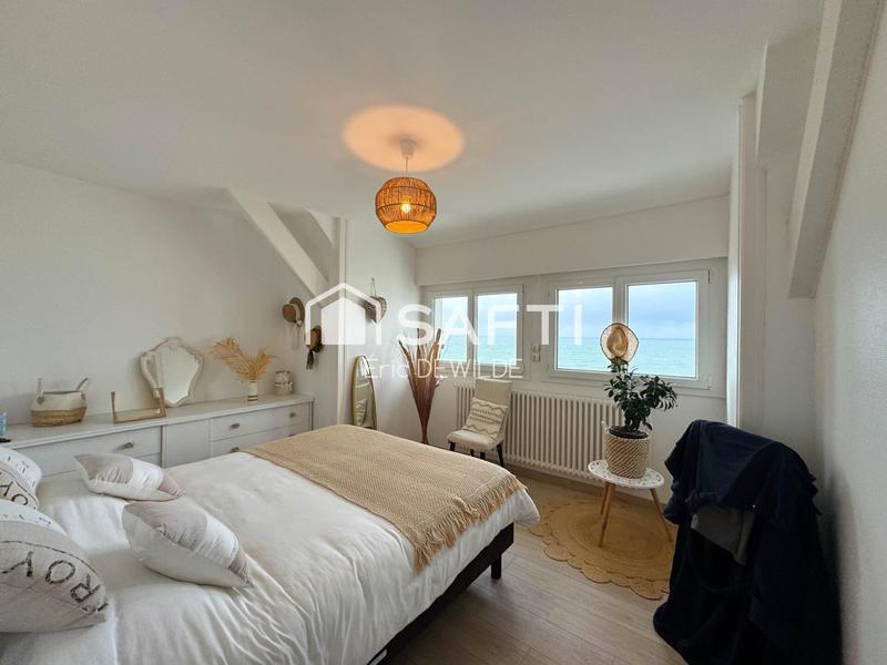 Maison - 155 m² - 7 pièces