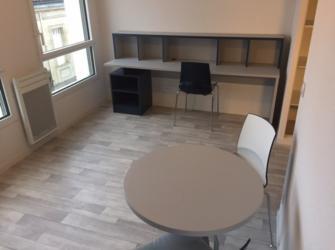 Appartement - 29 m² - 1 pièce