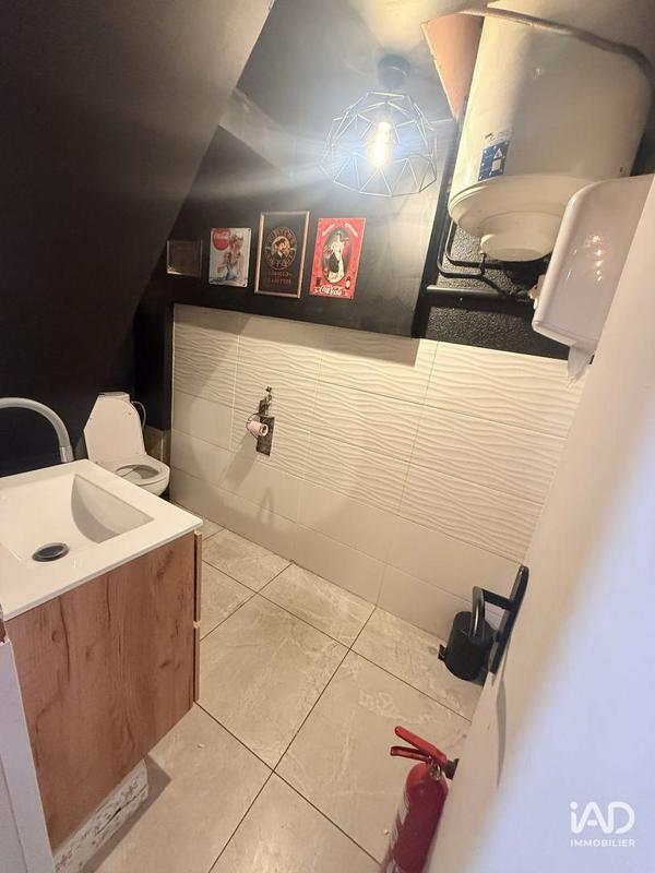 Local commercial - 70 m²