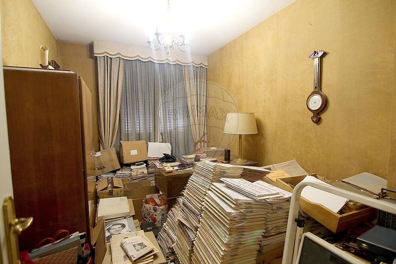 Appartement - 113 m² - 6 pièces