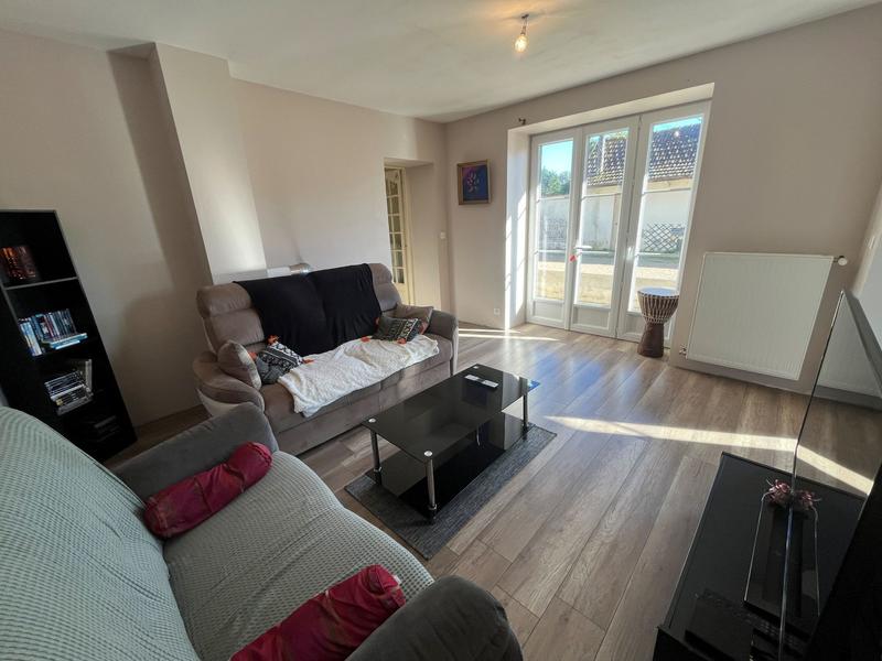 Ferme - 175 m² - 7 pièces