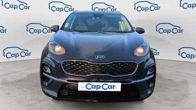 Kia Sportage IV 1.6 CRDi 115 Active