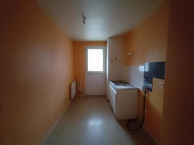 Appartement - 92 m² - 5 pièces