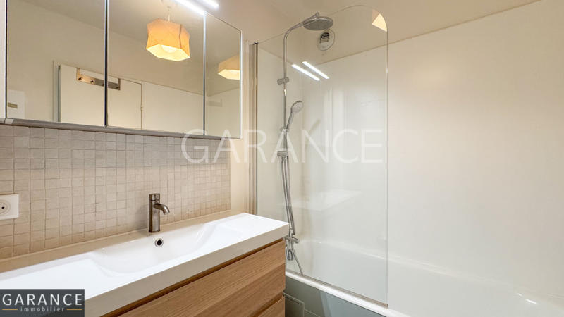 Appartement - 93 m² - 4 pièces