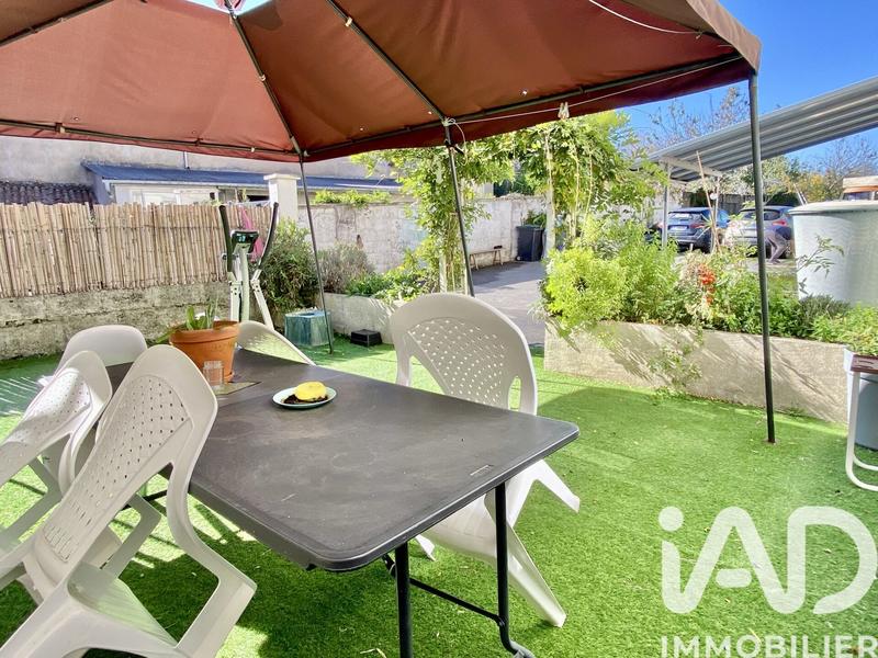 Maison - 190 m² - 6 pièces