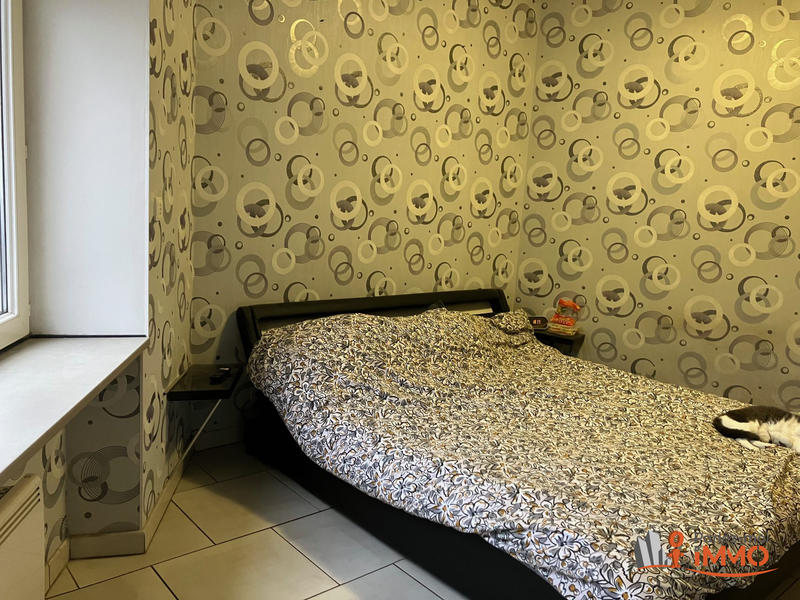 Maison ancienne - 65 m² - 3 pièces