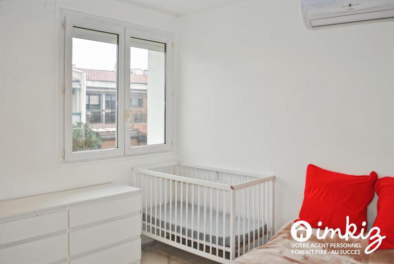 Maison - 140 m² - 7 pièces