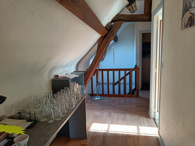 Maison - 122 m² - 4 pièces
