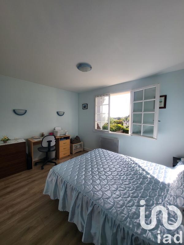 Maison - 115 m² - 4 pièces