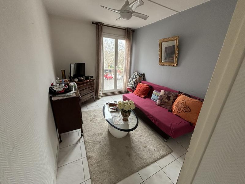 Appartement - 68 m² - 4 pièces