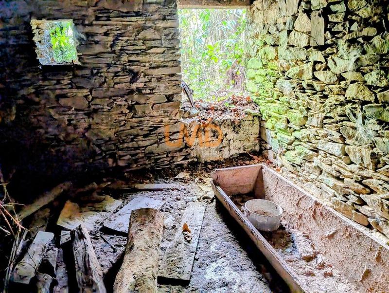 Maison en pierre - 60 m² - 2 pièces