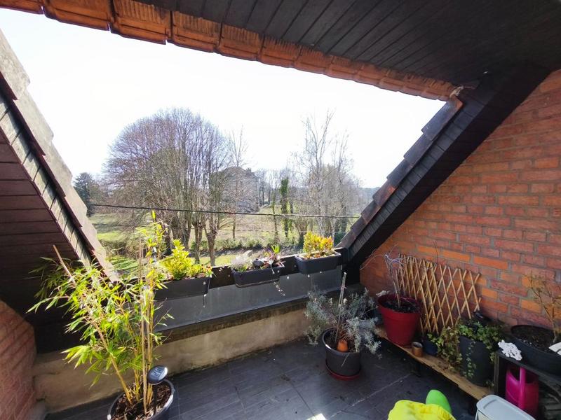 Appartement - 28 m² - 1 pièce