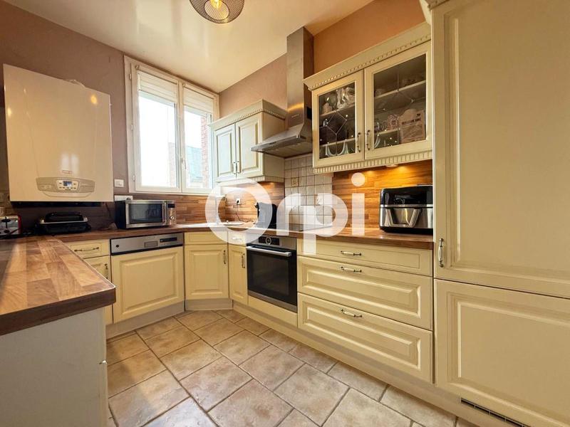 Duplex - 70 m² - 3 pièces