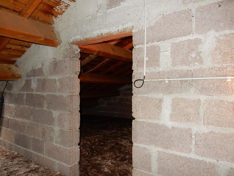 Maison - 135 m² - 7 pièces