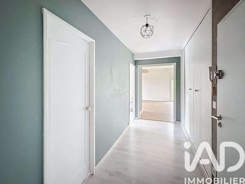 Appartement - 75 m² - 4 pièces