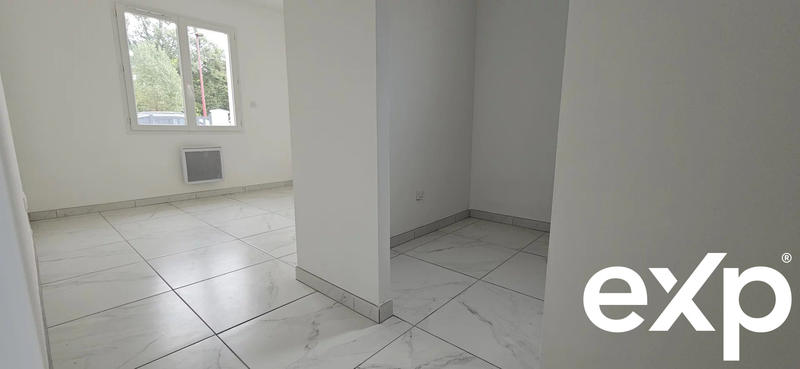 Maison - 73 m² - 4 pièces