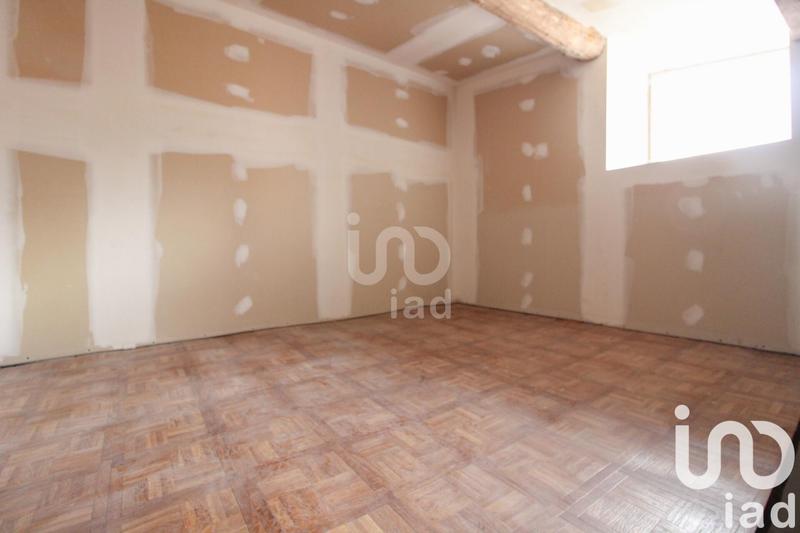 Maison de village - 93 m² - 4 pièces