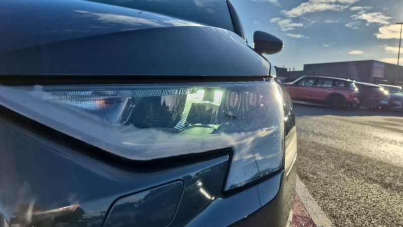 Audi A3 sportback 30 Tfsi 110