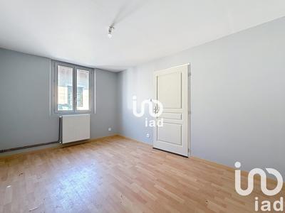 Maison - 200 m² - 7 pièces