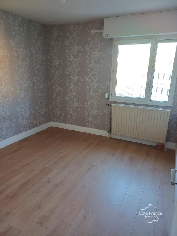 Appartement - 63 m² - 4 pièces