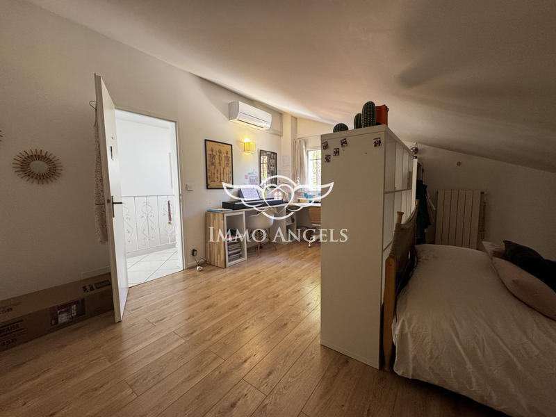 Villa - 158 m² - 6 pièces