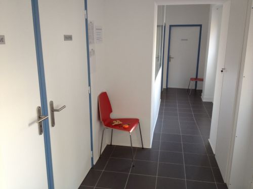 Ostéopathe Paris Olympiades