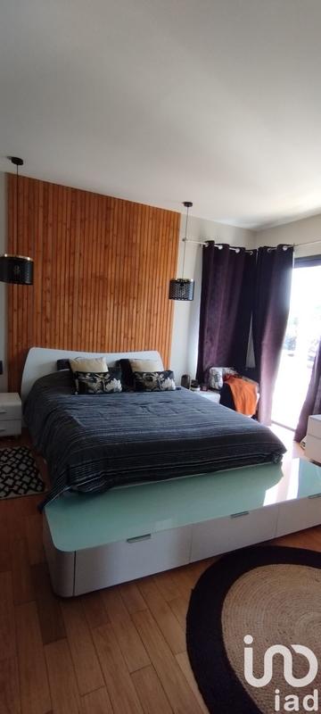 Maison - 308 m² - 9 pièces