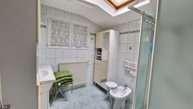 Maison - 146 m² - 8 pièces