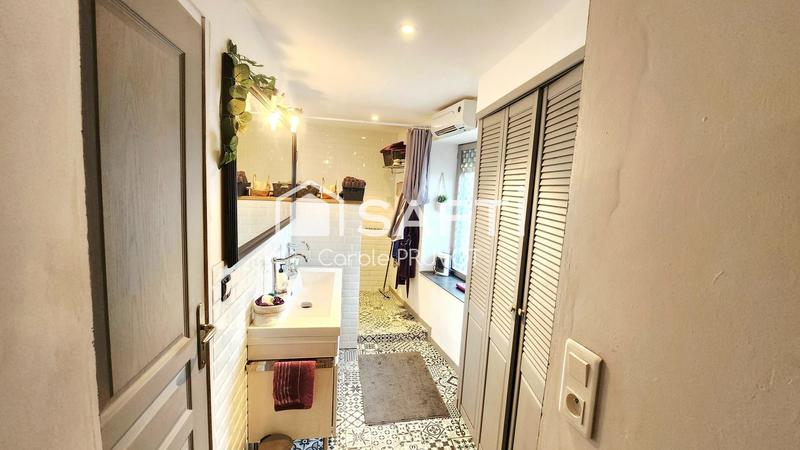 Maison - 154 m² - 7 pièces