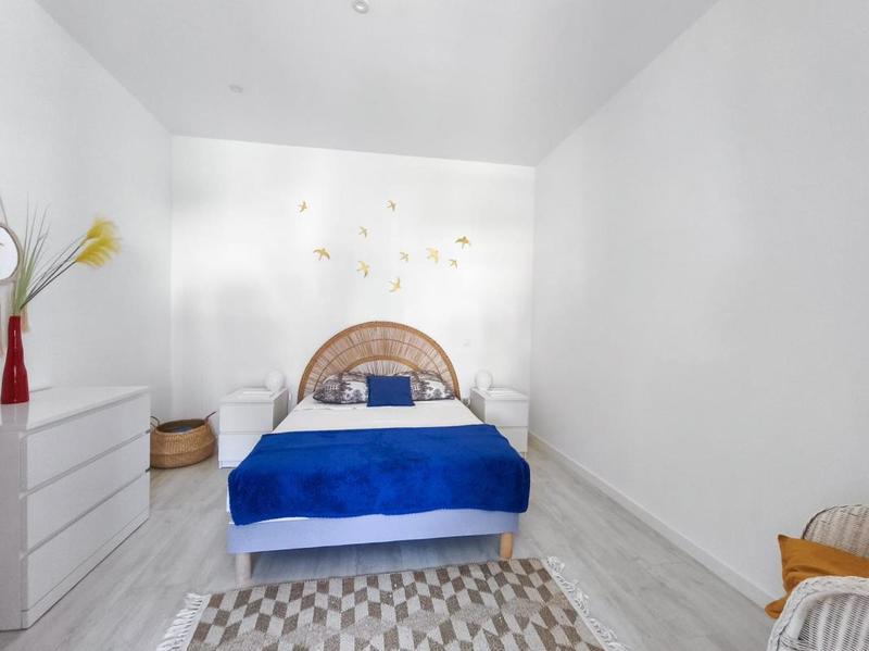 Maison ancienne - 100 m² - 4 pièces