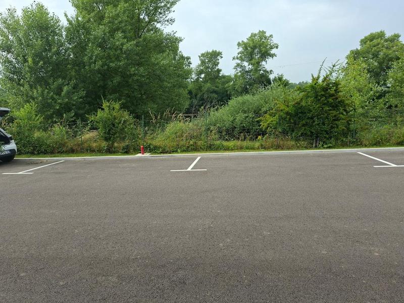 Entrepôt - 91 m² - 2 pièces