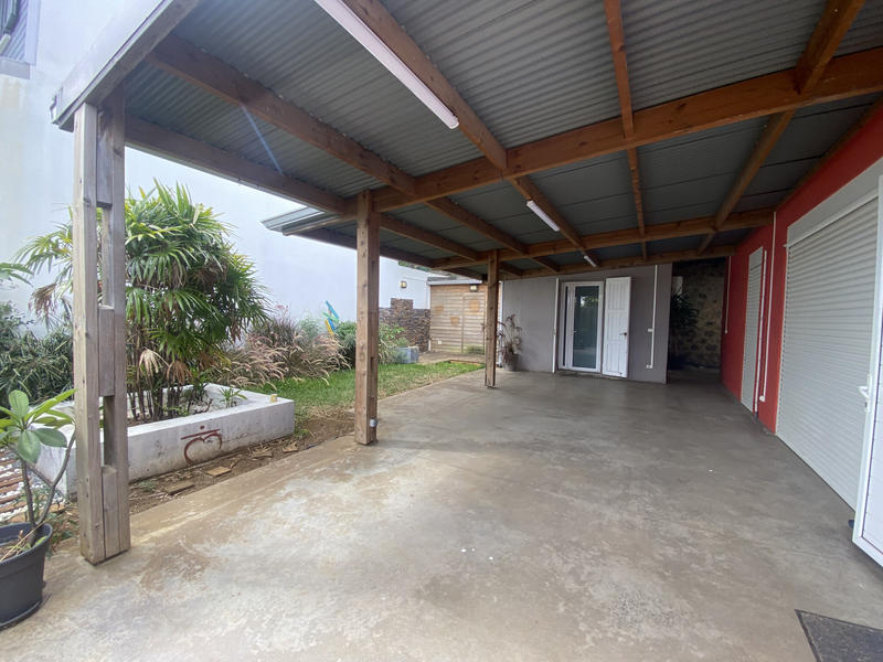 Villa - 98 m² - 4 pièces