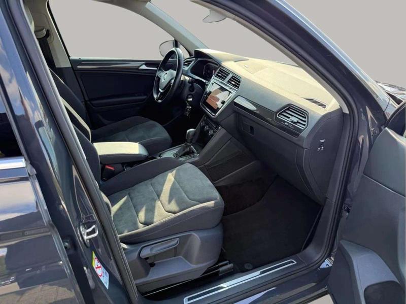 Volkswagen Tiguan Highline,Virtual,Acc