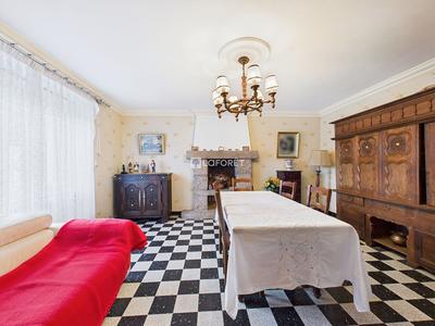 Ferme - 92 m² - 4 pièces