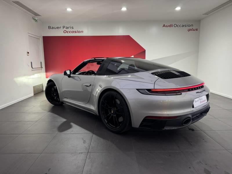 Porsche 911 Targa 4 3.0i 480 Pdk Gts