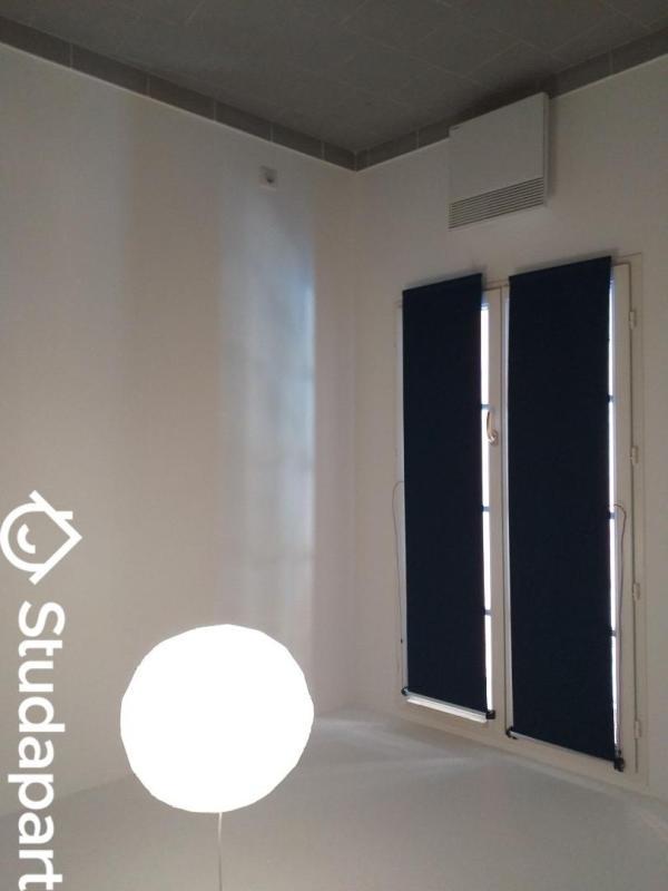 Appartement - 48 m² - 3 pièces