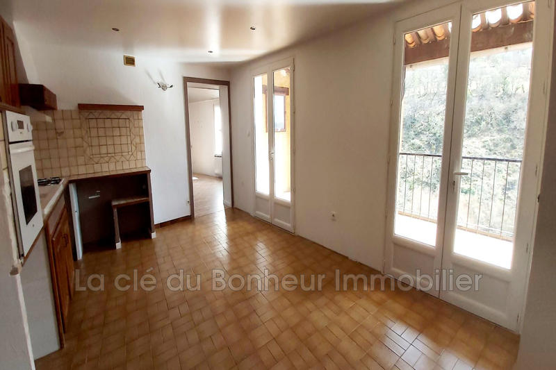 Appartement - 93 m² - 5 pièces