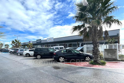 Local commercial - 250 m²