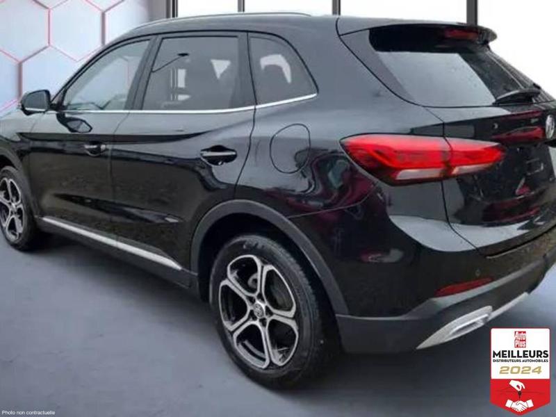 Mg Zs Hybrid+ 197 Comfort