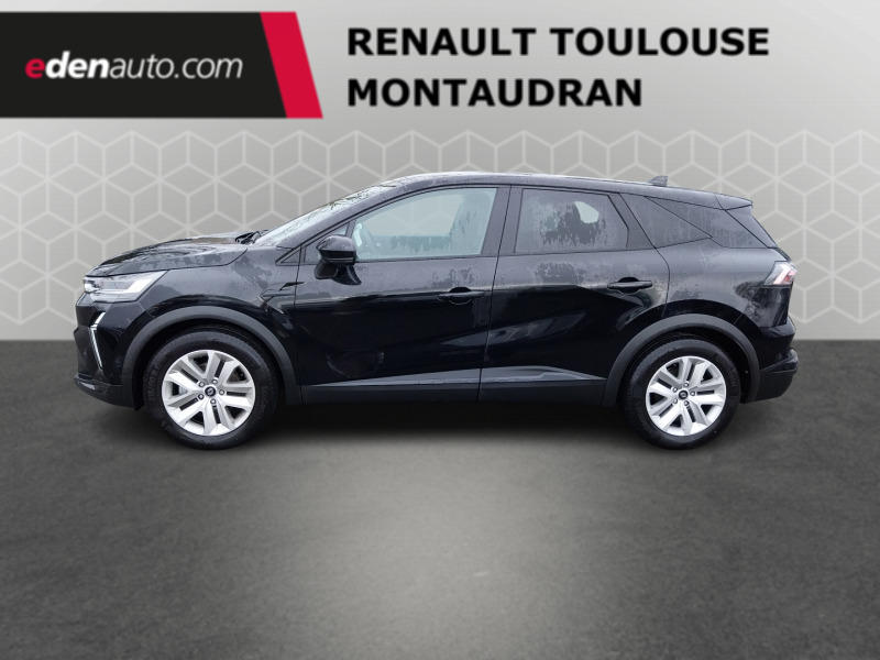Renault Symbioz E-Tech full hybrid 145 Evolution