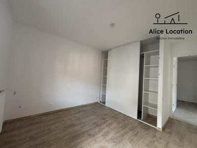 Appartement - 51 m² - 2 pièces