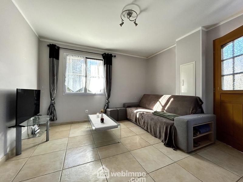 Maison - 173 m² - 6 pièces