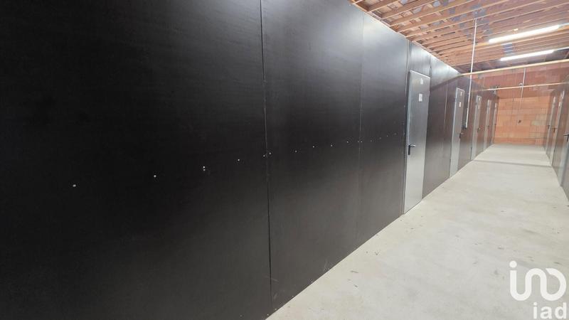 Local commercial - 289 m²