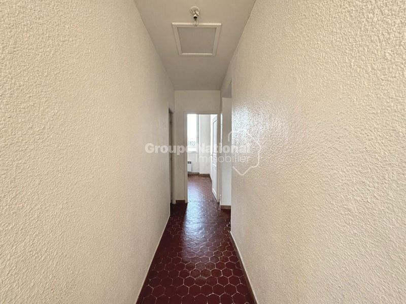 Appartement - 79 m² - 4 pièces