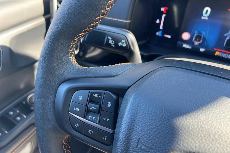 Ford Ranger 3.0 V6 240 Wildtrak Ridea Promo