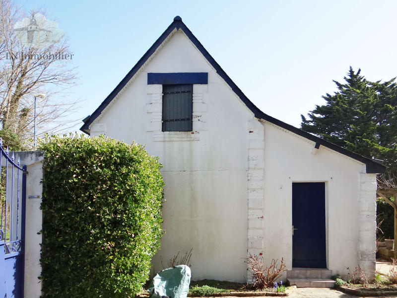 Villa - 230 m² - 8 pièces